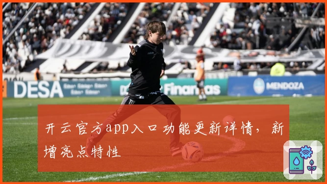 开云官方app入口功能更新详情,新增亮点特性