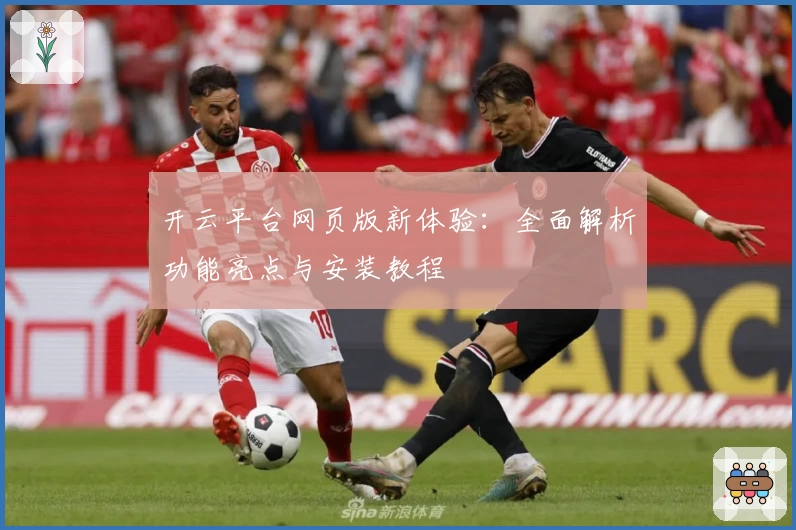 开云平台网页版新体验：全面解析功能亮点与安装教程