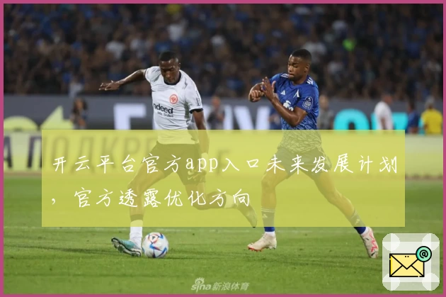 开云平台官方app入口未来发展计划，官方透露优化方向