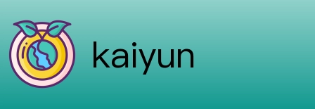 kaiyun logo